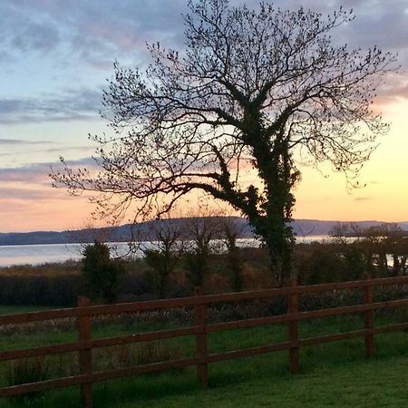 Erne View Cottage Kesh Bagian luar foto