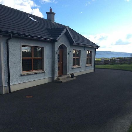 Erne View Cottage Kesh Bagian luar foto