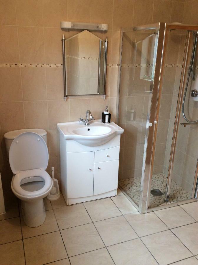 Erne View Cottage Kesh Bagian luar foto