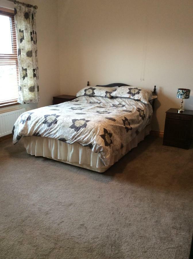 Erne View Cottage Kesh Bagian luar foto