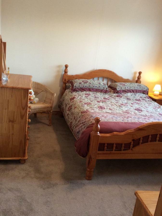 Erne View Cottage Kesh Bagian luar foto